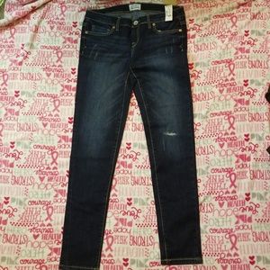 Ladies Aeropostale jeggings
